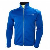 Hp Fleece Jacket, 563 Olympian Blue, Xl,  Tröjor