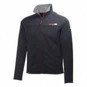 Hp Fleece Jacket, 597 Navy, M,  Tröjor