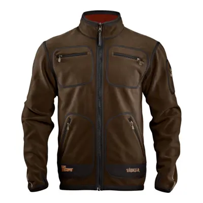 H�rkila Kamko Fleece, V�ndbar
