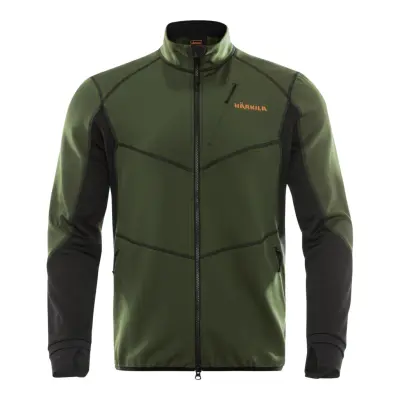 H�rkila Scandinavian Fleece Jacka