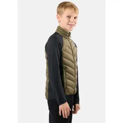 Hybrid Jacket JR