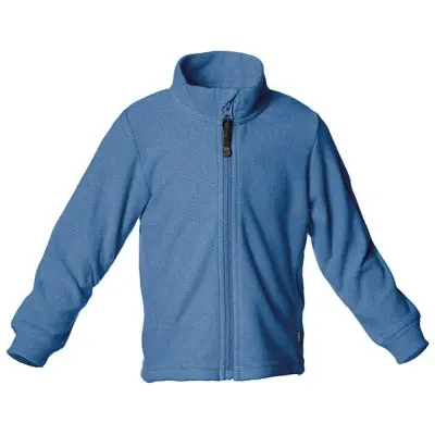 Isbjörn Lynx Jacket Kids Denim
