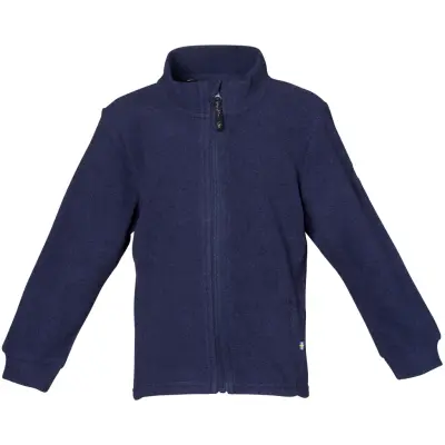 Isbjörn Lynx Jacket Kids Navy