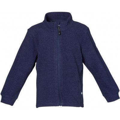 Isbjörn Lynx Jacket Kids Navy