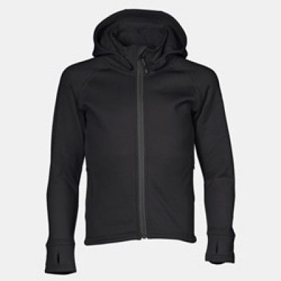 Isbjörn Panda Hoodie