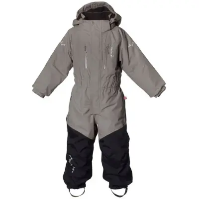 Isbjörn Penguin Snowsuit Mole