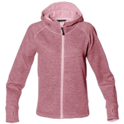 Isbjörn Wooly Teens Hoodie