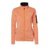 Island W, Dk Mango, 36,  Fleecekläder