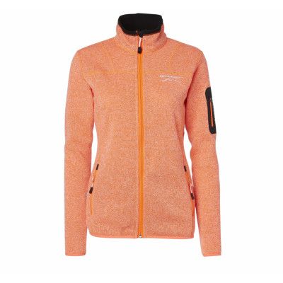 Island W, Dk Mango, 46,  Tröjor