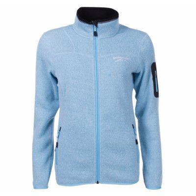 Island W, Lt Blue, 40,  Tröjor