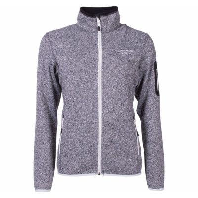 Island W, Lt Grey, 46,  Tröjor