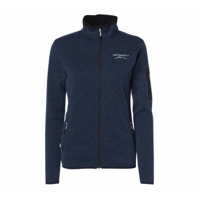 Island W, Navy, 46,  Tröjor