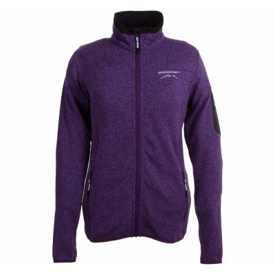 Island W, Purple, 36-46,  Tröjor