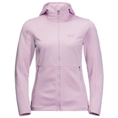 Jack Wolfskin Kiewa Hooded Jacket W