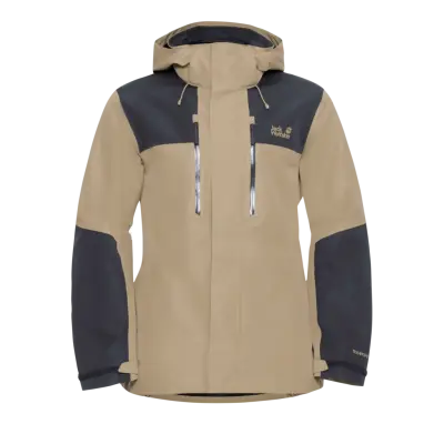 Jack Wolfskin Men's Jasper 2L Jacket vattentätt skal