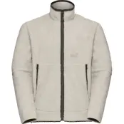 Jack Wolfskin Men's Stone Lite Jacket Pale Sand