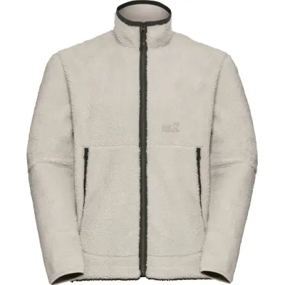 Jack Wolfskin Men's Stone Lite Jacket Pale Sand