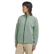 Jack Wolfskin Women's Mogari Full Zip - fleecejacka