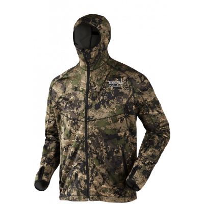 Jacka Härkila Crome Fleecejacka UTFÖRSÄLJNING