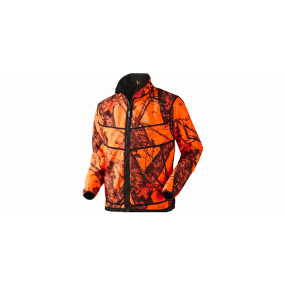 Jacka Härkila Grizzly Fleecejacka