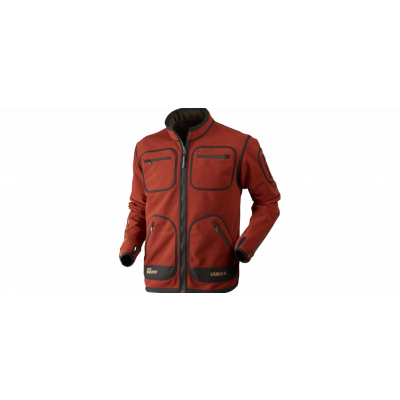 HÃ¤rkila Kamko Burnt Orange Jacka