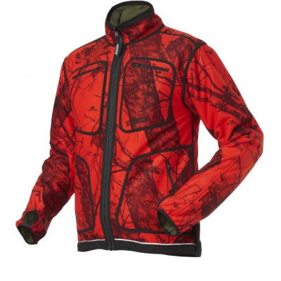 Härkila Kalmar Fleecejacka  UTFÖRSÄLJNING