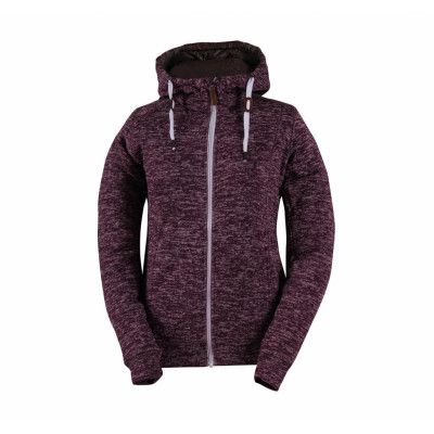 Jacka, Vistorp Flick, Dk Lavender, 152,  2117