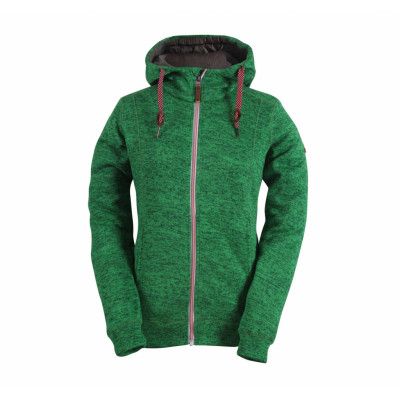 Jacka, Vistorp Flick, Green, 152,  2117