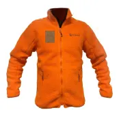 JH�K Fleecejacka