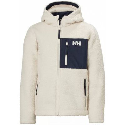 Helly Hansen Jr Champ Pile Jacket