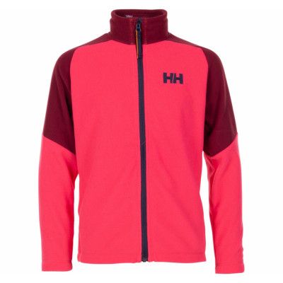 Jr Daybreaker 2.0 Jacket, 197 Goji Berry, 8,  Tröjor