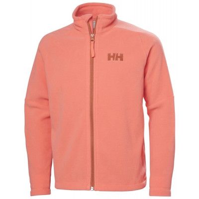 Jr Daybreaker 2.0 Jacket, 284 Peach Echo, 10,  Tröjor