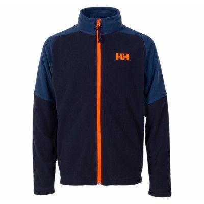 Jr Daybreaker 2.0 Jacket, 597 Navy, 128