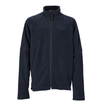 Jr Daybreaker 2.0 Jacket, 600 Navy, 16,  Tröjor