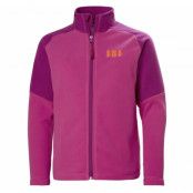 Jr Daybreaker 2.0 Jacket, Dragon Fruit, 12, Tröjor