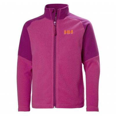 Jr Daybreaker 2.0 Jacket, Dragon Fruit, 12,  Tröjor