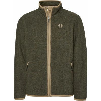 Chevalier Junior Mainstone Jacket Autumn Green