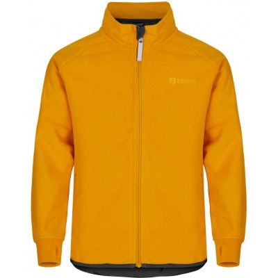 Juniors' Vindeln Wind Fleece Jacket