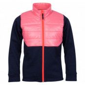 K Boundary Fleece Jacket, 167 Strawberry Pink, 92