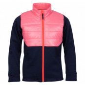 K Boundary Fleece Jacket, 167 Strawberry Pink, 98