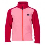 K Daybreaker 2.0 Jacket, 167 Strawberry Pink, 5, Tröjor
