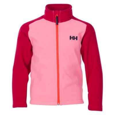 K Daybreaker 2.0 Jacket, 167 Strawberry Pink, 8,  Helly Hansen