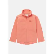K Daybreaker 2.0 Jacket, 284 Peach Echo, 6,  Tröjor
