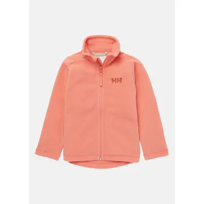 K Daybreaker 2.0 Jacket, 284 Peach Echo, 6,  Tröjor