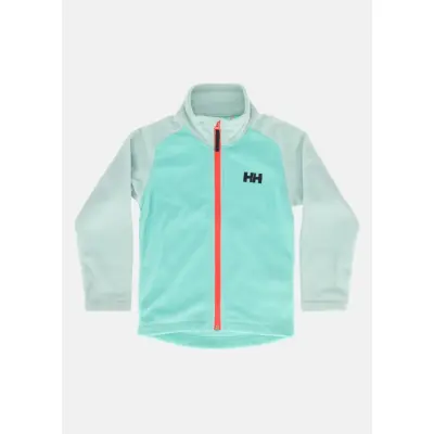 K Daybreaker 2.0 Jacket, 435 Pool Blue, 6,  Tröjor