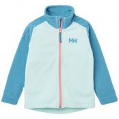 K Daybreaker 2.0 Jacket, Blue Tint, 6, Helly Hansen