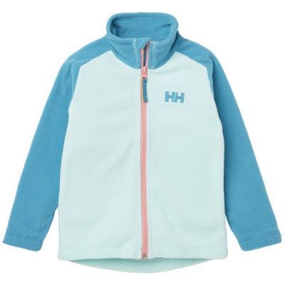 K Daybreaker 2.0 Jacket, Blue Tint, 7,  Helly Hansen