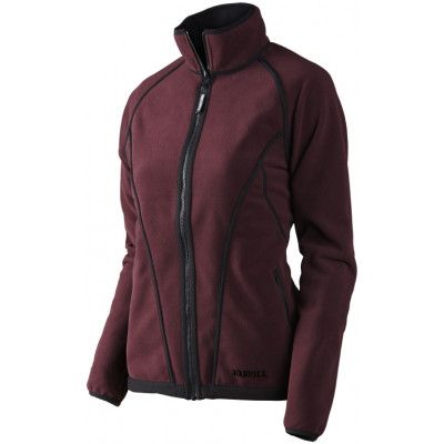 Kanu Härkila Lady Fleecejacka