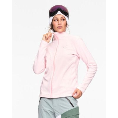 Kari F/Z Fleece, Fair, L,  Fleecetröjor