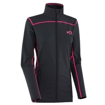Kari Traa Kaia F/Z Fleece